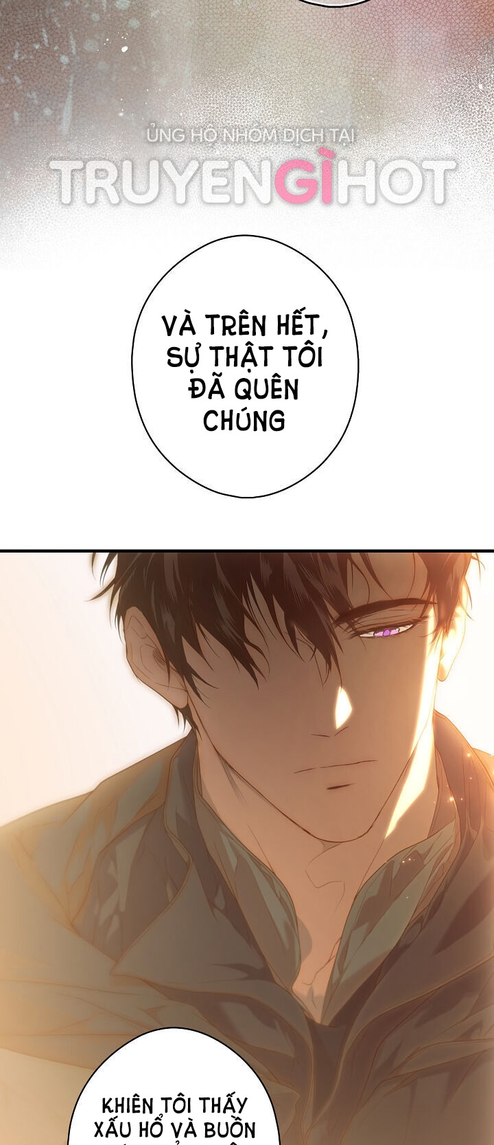 quý cô bí ẩn - secret lady chapter 20 53