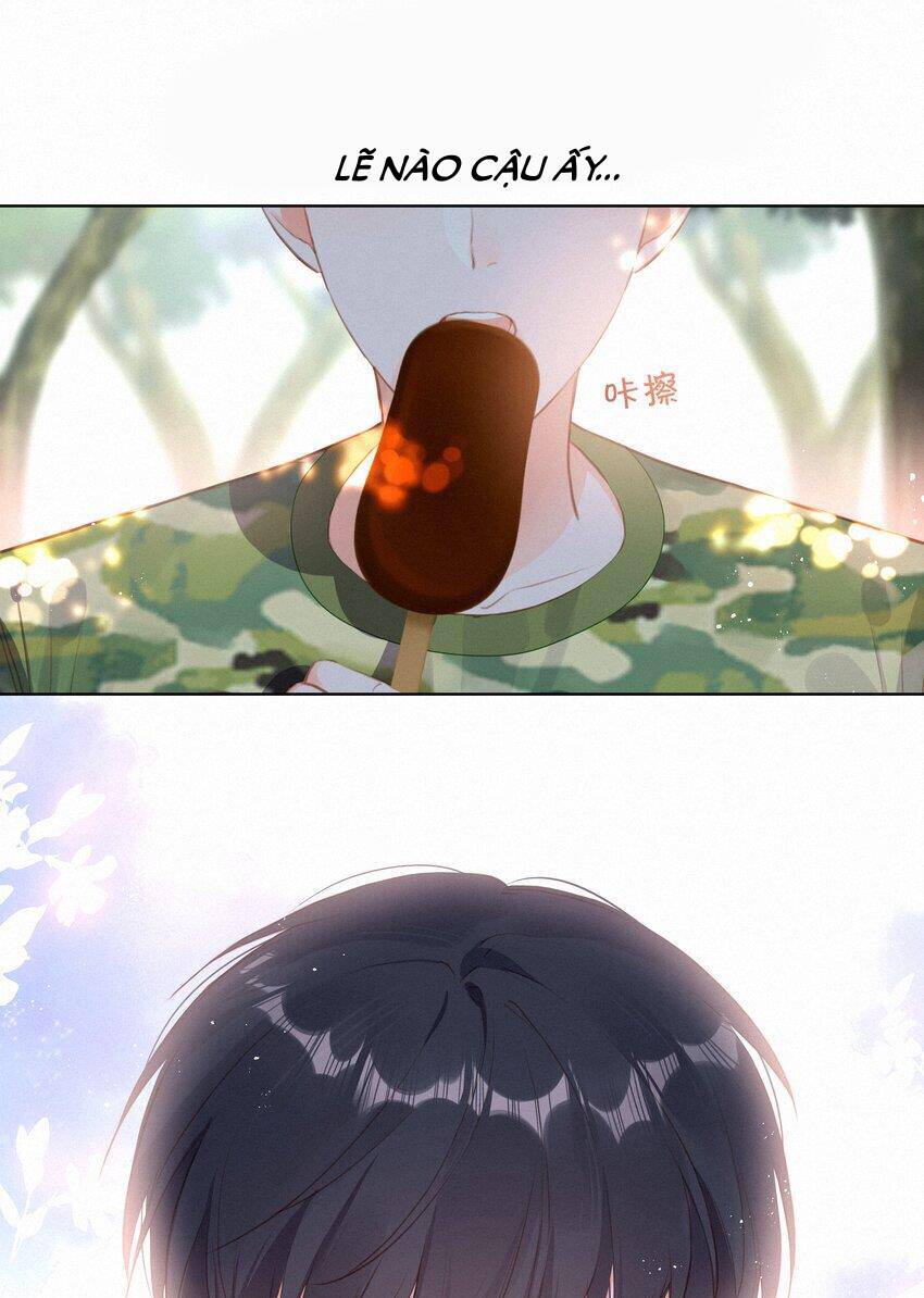 gửi em, người đặc biệt chapter 17 18