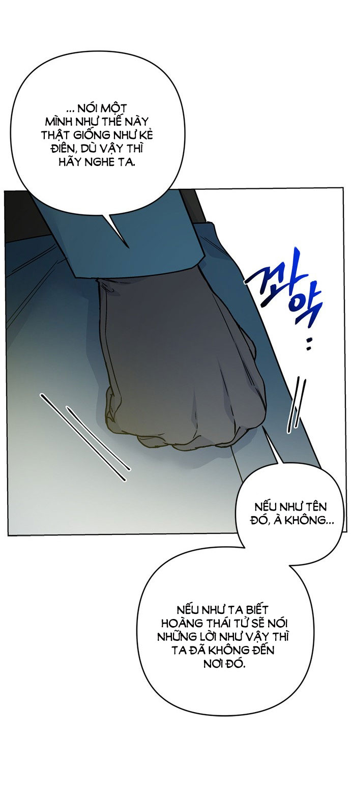 cách hiệp sĩ sống như một tiểu thư chapter 103.1 7