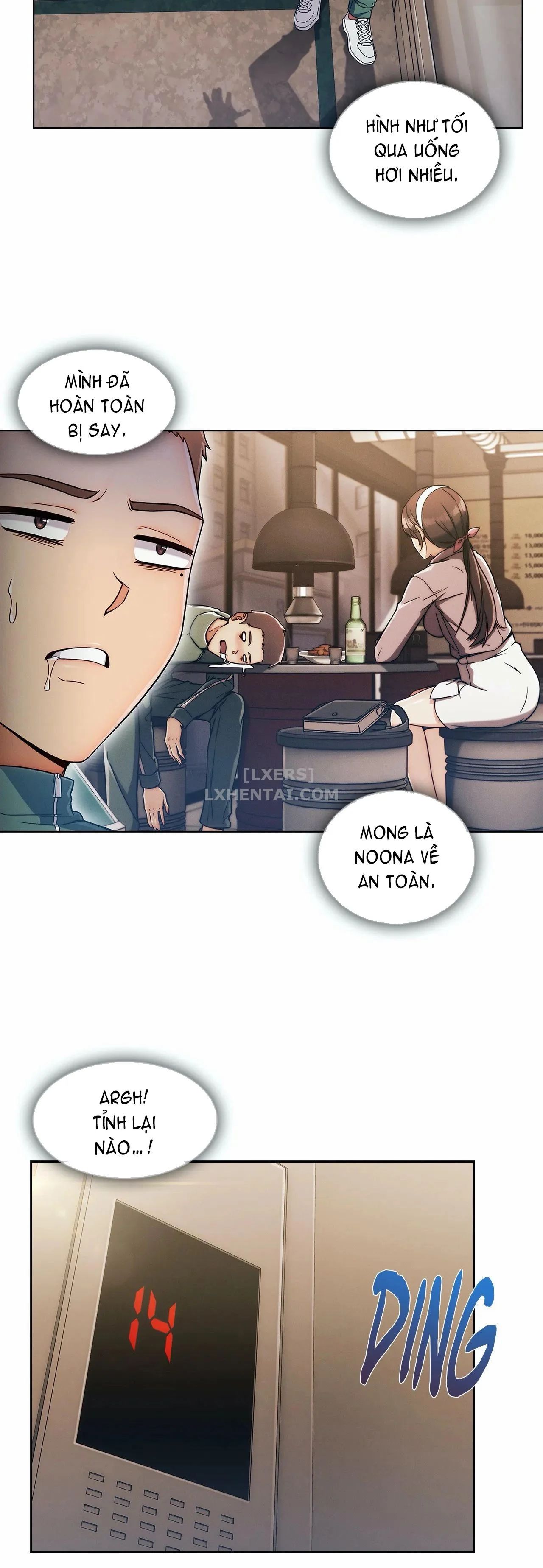 điên cuồng nhưng ngọt ngào chapter 98 2