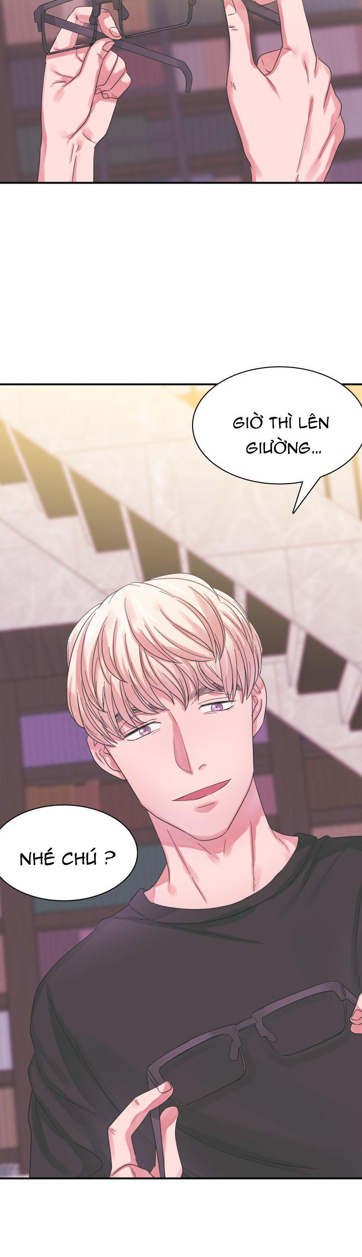 ông chú chủ nhà may mắn chapter 5 2