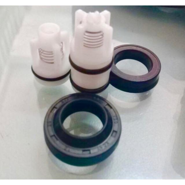 Bộ phớt van 1 chiều máy rửa xe mini
