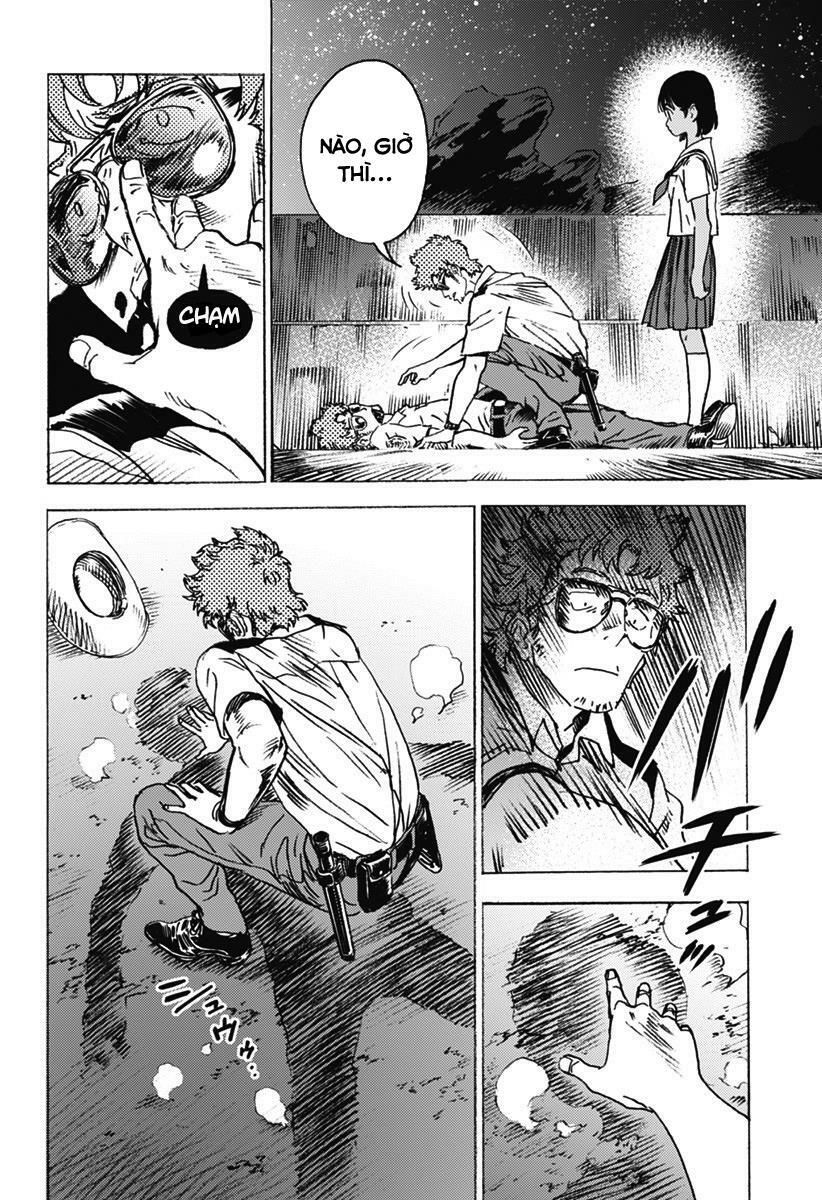 summer time render chapter 4 9