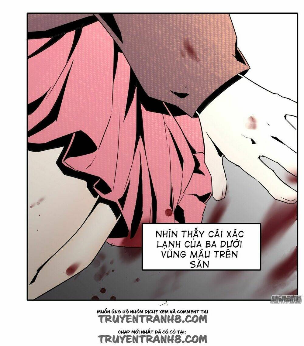 điều ước của người phàm chapter 17 9