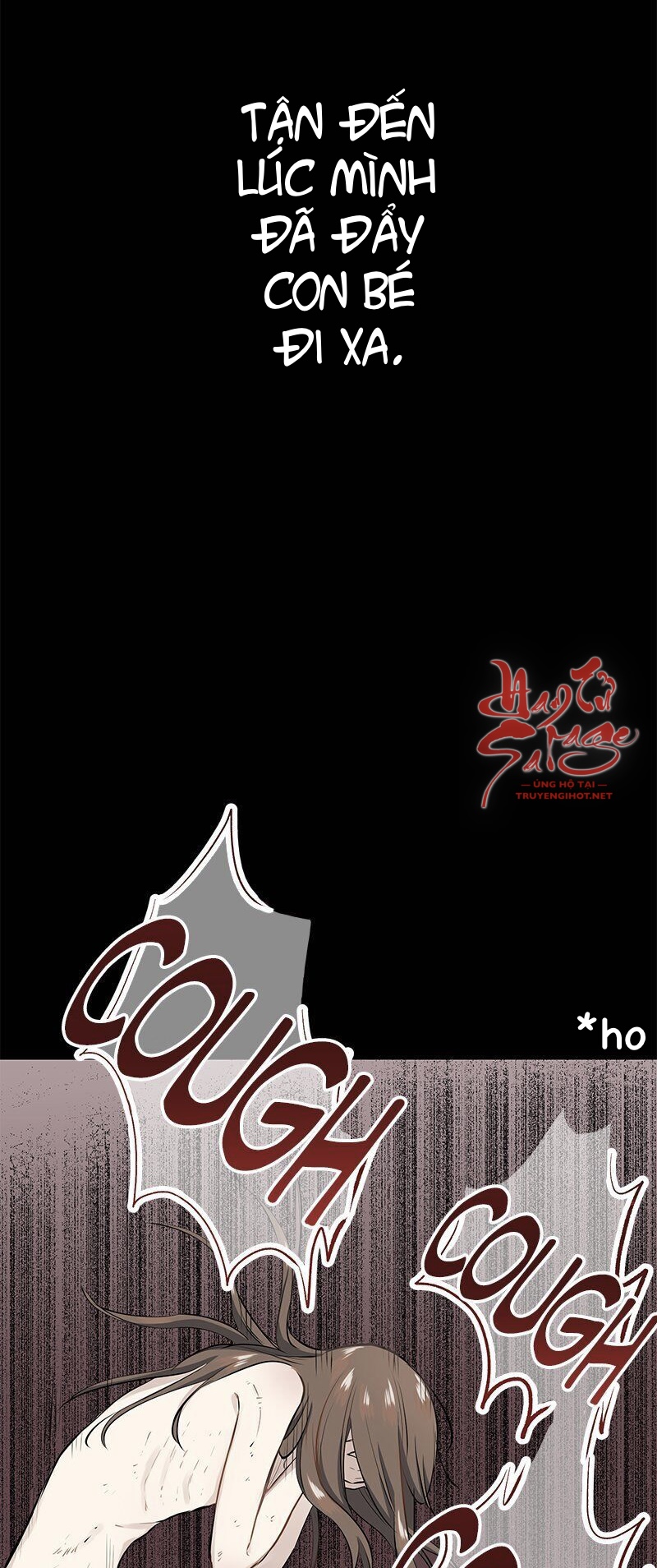 nullitas~nàng dâu giả dối~ chapter 39.2 22