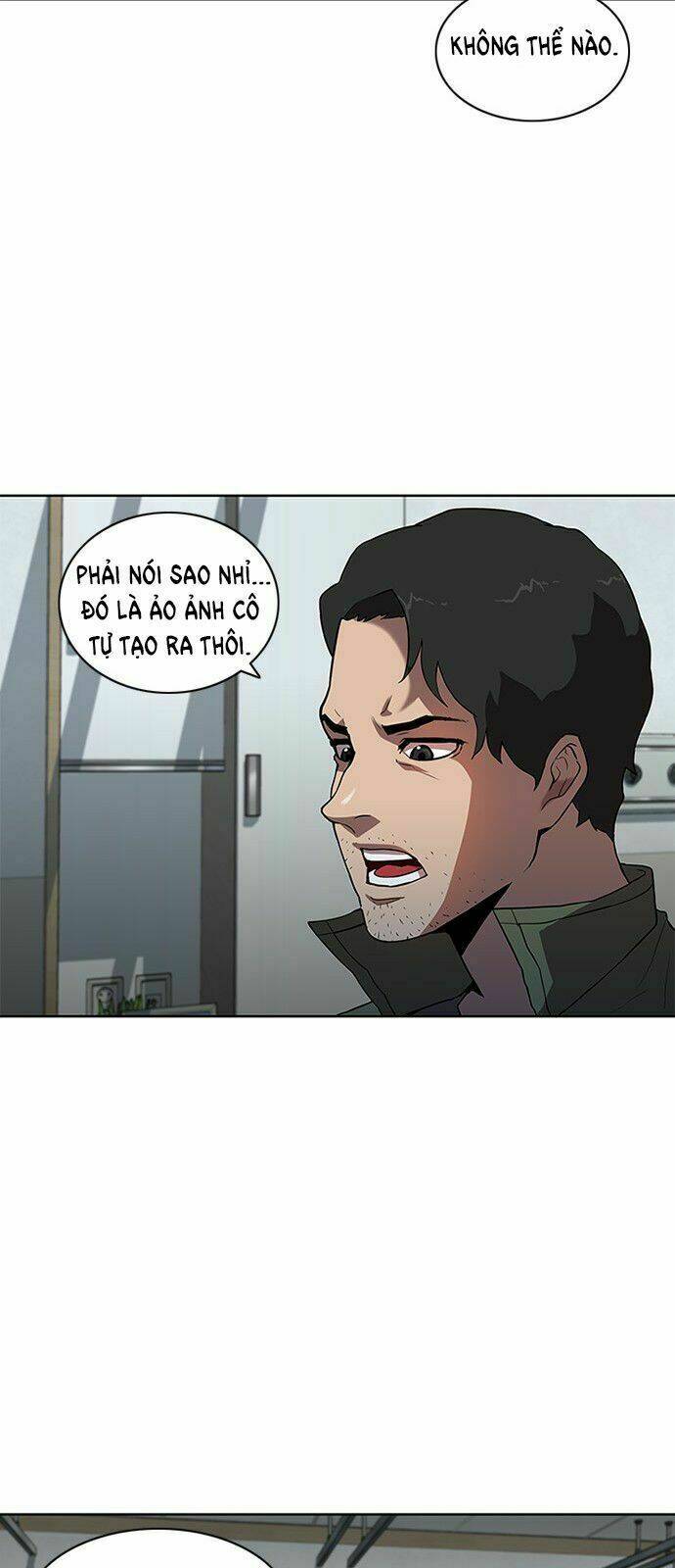 thiên thần áo đen chapter 3 17