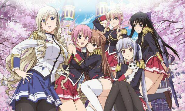 walkure romanze shoujo kishi monogatari-new new hot hot hot chapter 3.1 17