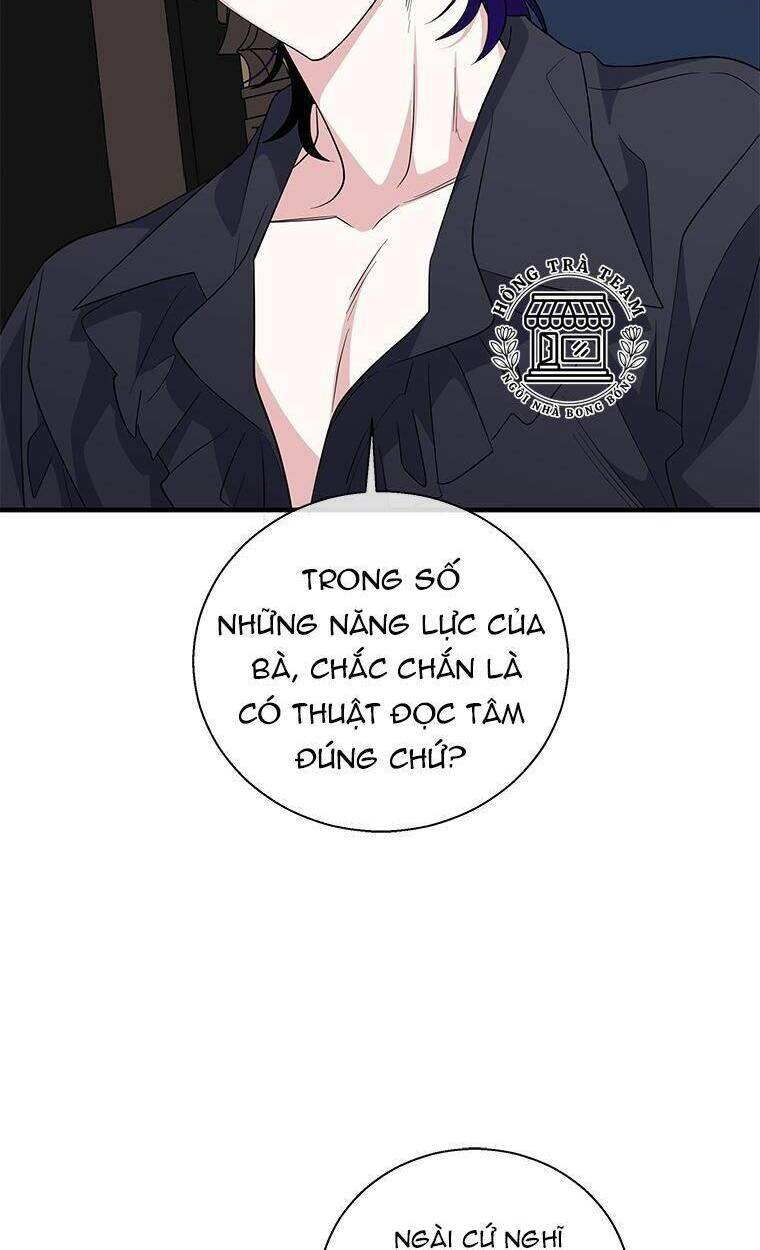 chồng yêu, em muốn đình công! chapter 50 50