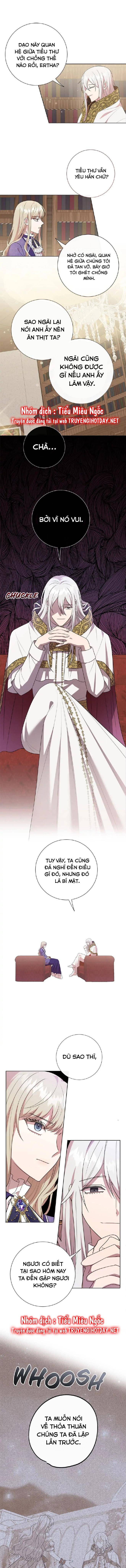 xin ngài đừng ăn tôi chapter 98 4