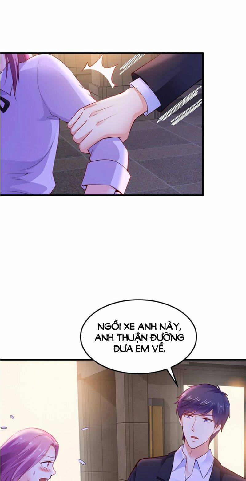 thú cưng độc quyền của boss chapter 78 13