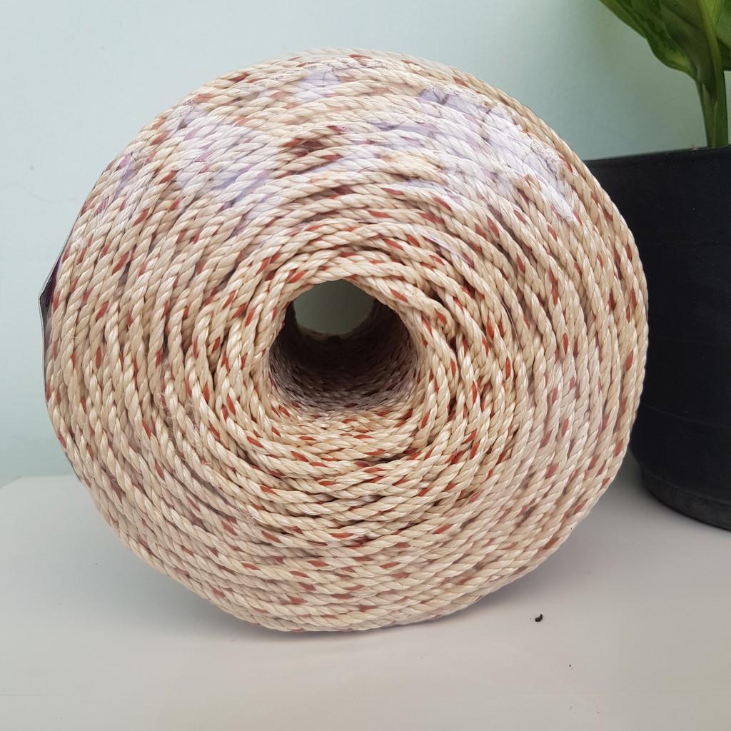 Dây dù tròn bền,chắc 20m dây