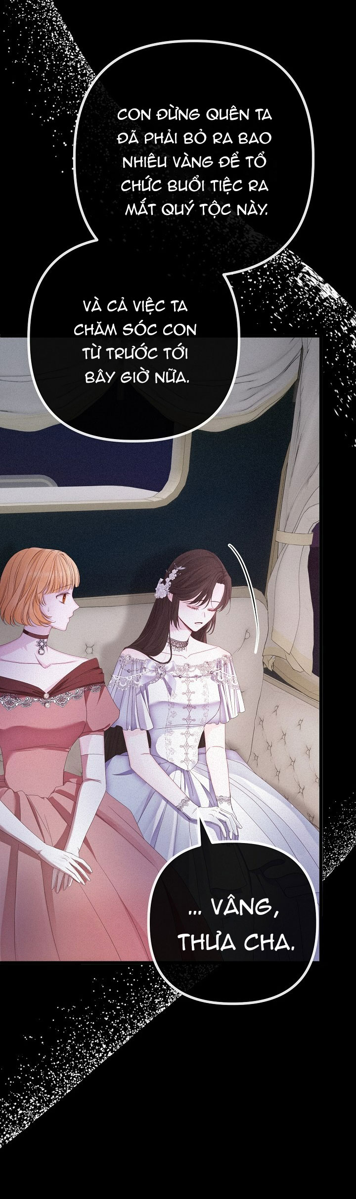 hãy giải thoát cho ta chapter 9.2 5