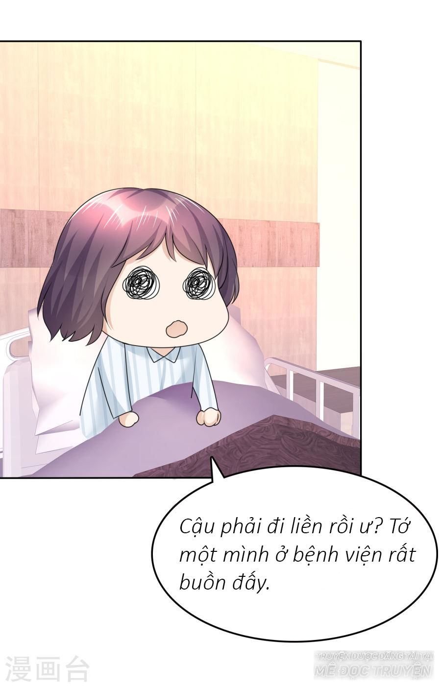 con đường phản công của sủng thê chapter 22 31