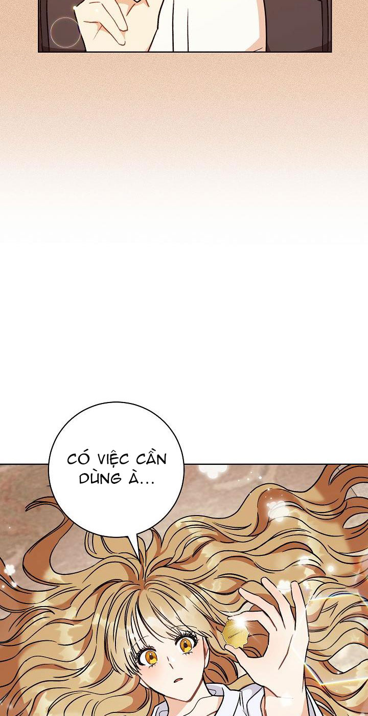 tiểu thư của những lá bài chapter 8 51