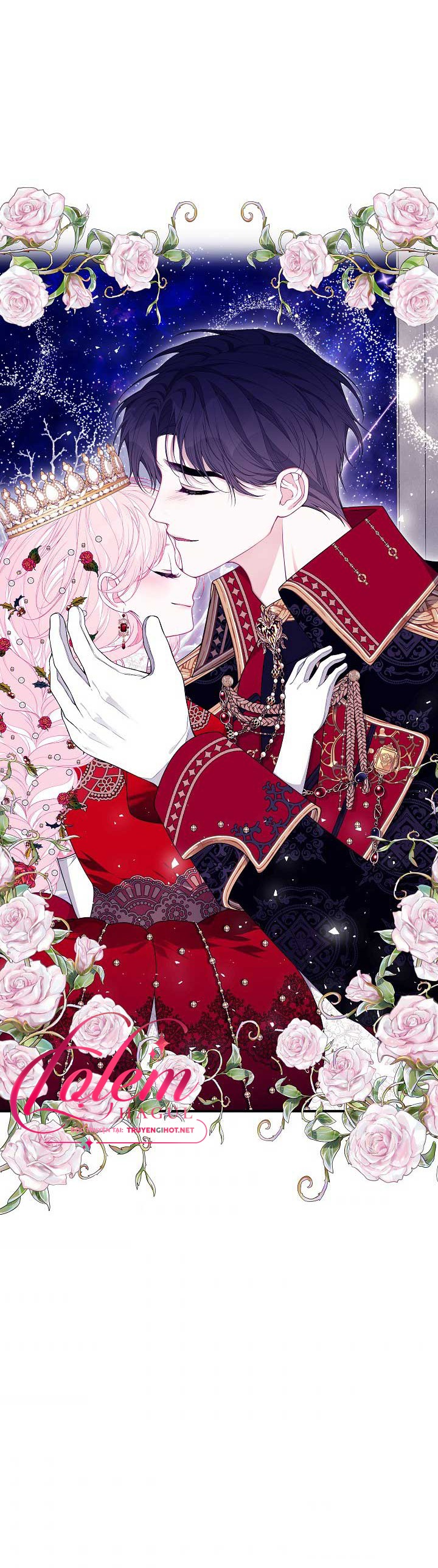 con chỉ đi tìm cha thôi chapter 51 51