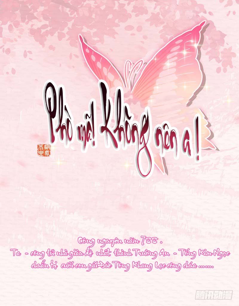 vương gia! không nên a! chapter 166 12