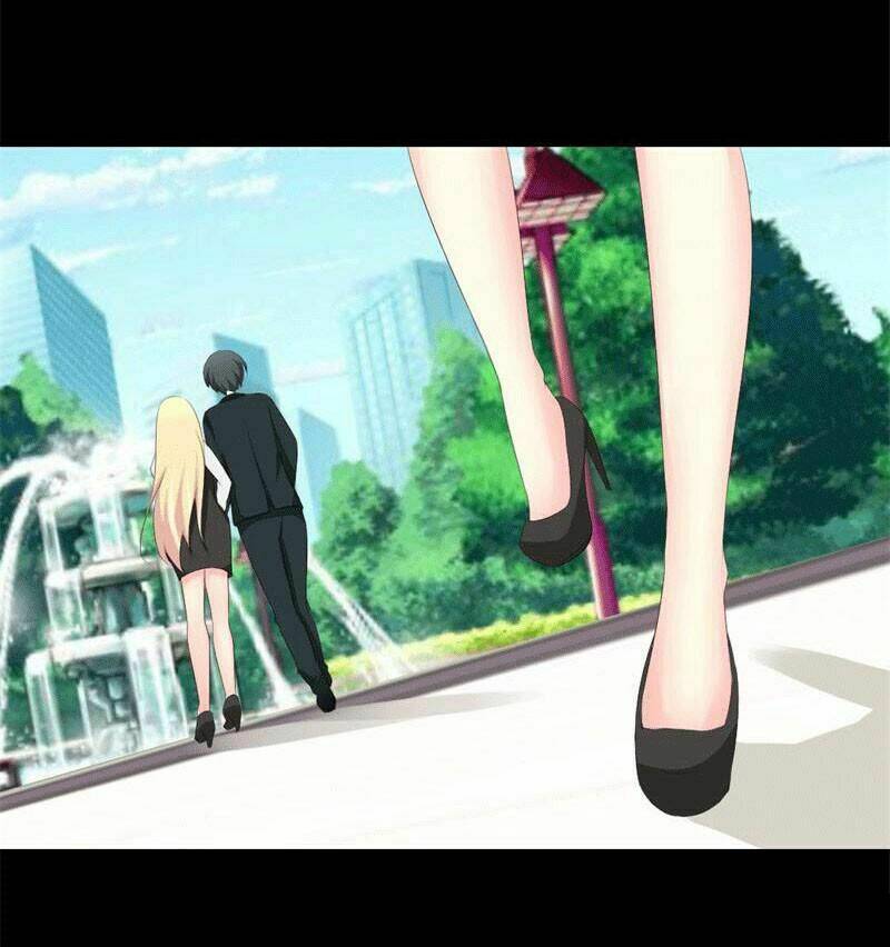 cuộc sống về đêm của người vợ 18 tuổi chapter 4 27