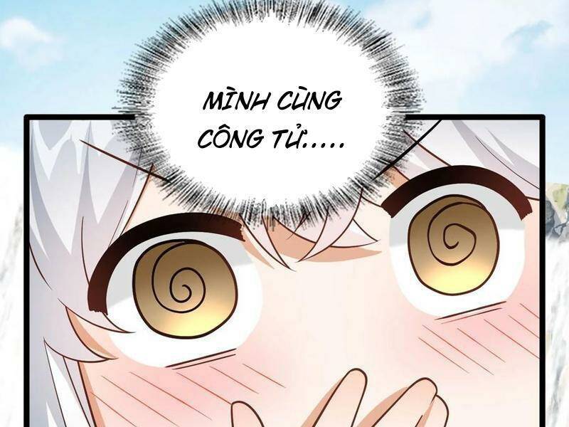 ta nuôi nữ đế phản diện thành yandere chapter 16 84