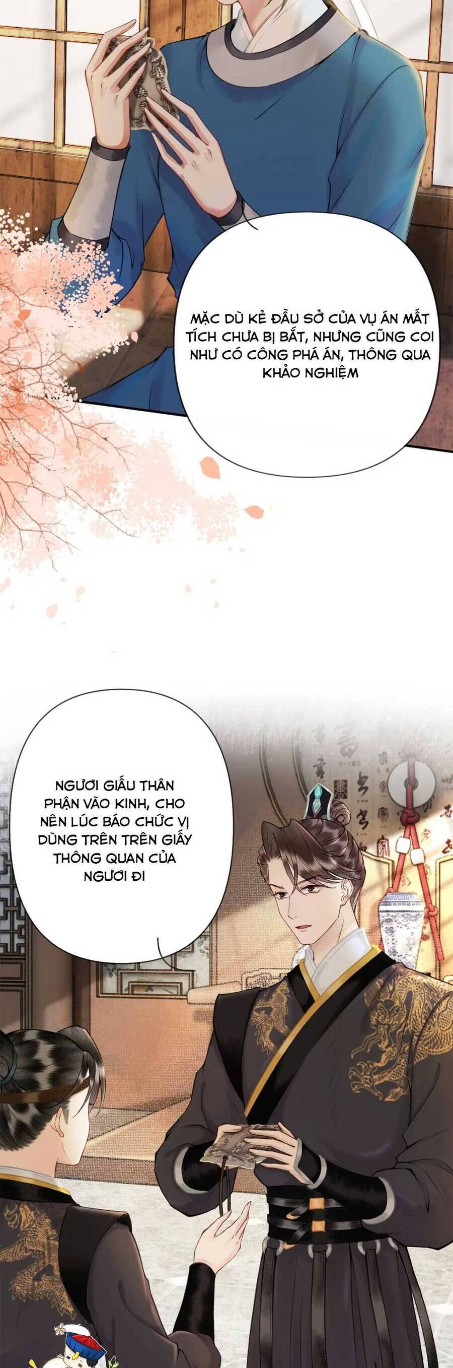 ngỗ tác cẩm y chapter 29 3