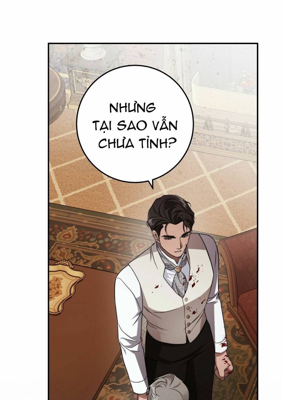 lời nói dối vĩnh cửu của người chapter 17 41