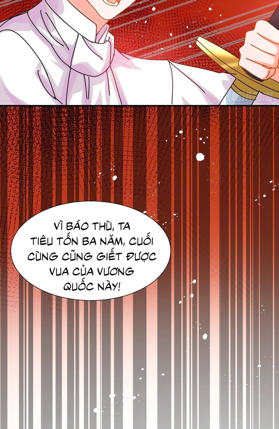 hệ thống công lược của tiểu công chúa chapter 61 3