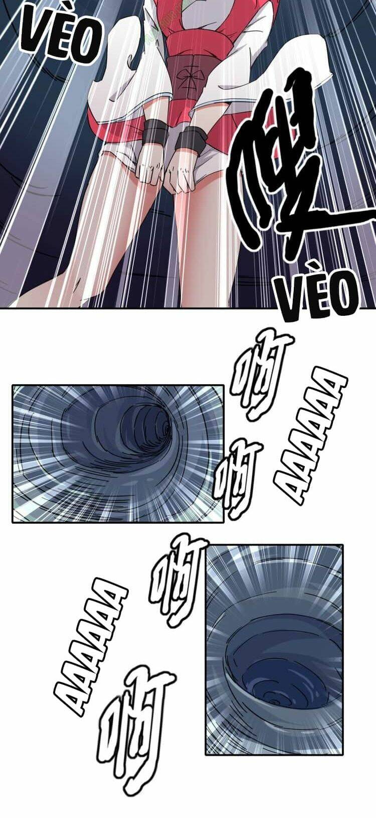 ta luyện giả kim trong thời đại tu tiên chapter 49 4