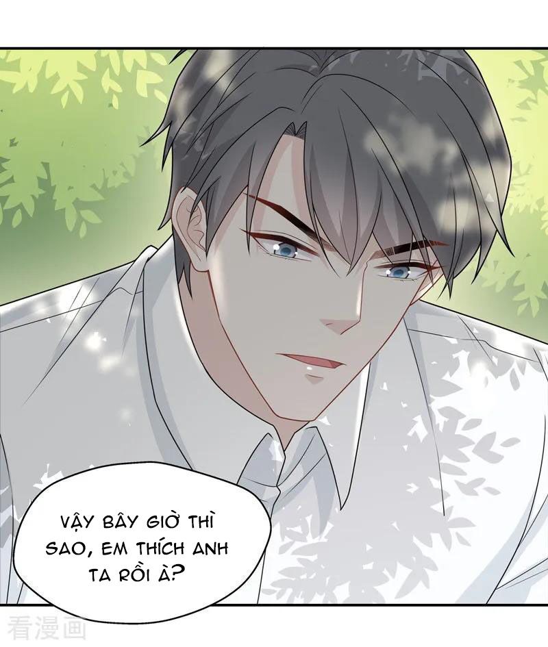 thiên kim bất lương chapter 50 16