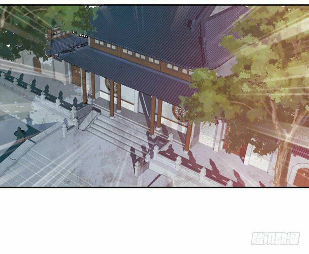 thiền tâm vấn đạo chapter 33 42