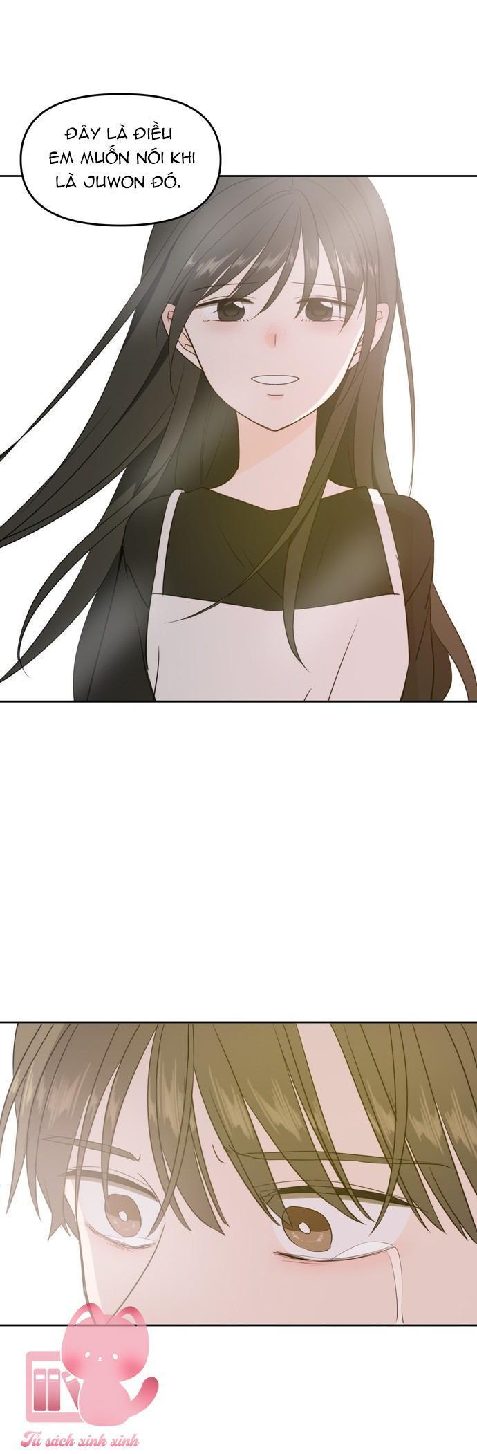 hẹn gặp nhau ở kiếp thứ 19 chapter 67 34