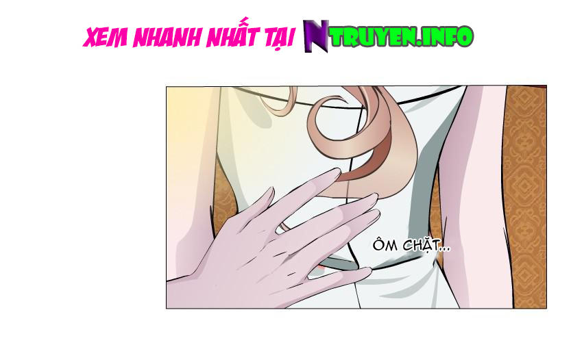 cạm bẫy của nữ thần chapter 79 24