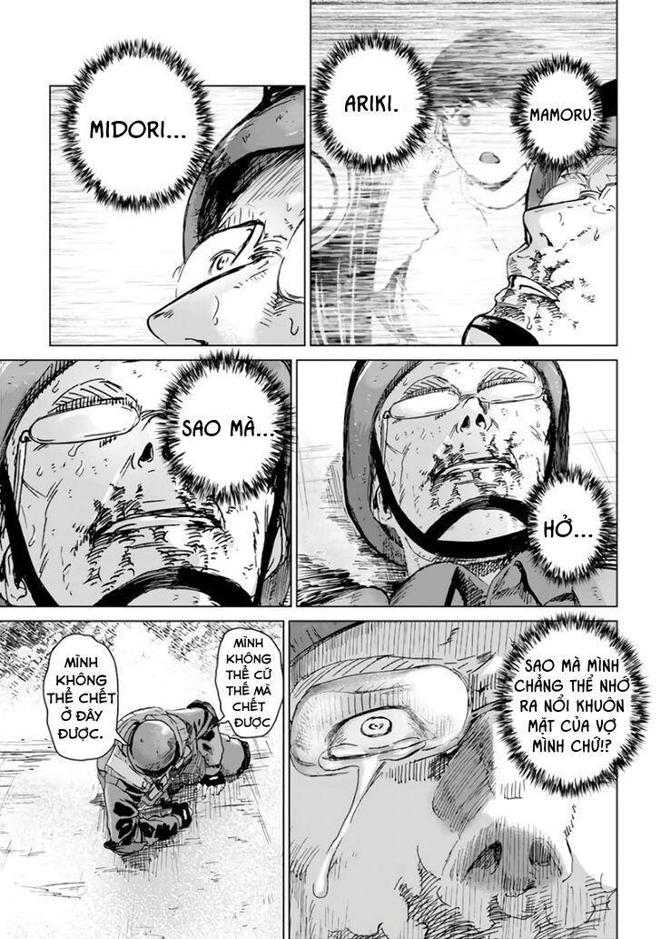 tái sinh manga chapter 19 3