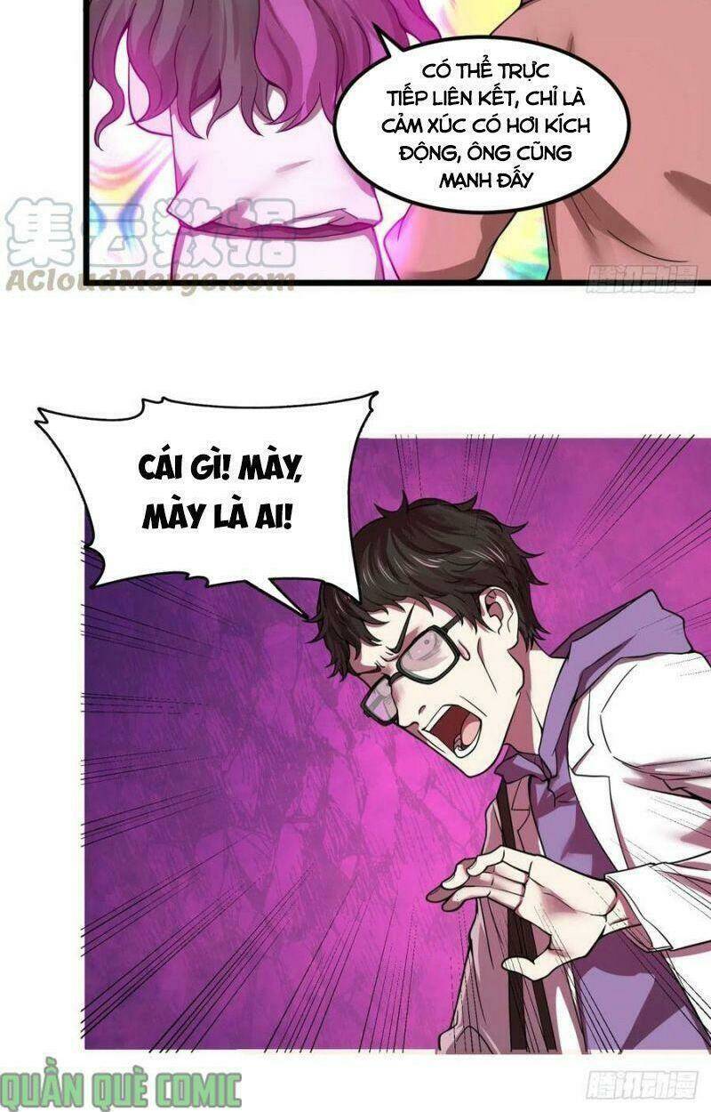 danh sách kẻ phản diện chapter 141 14