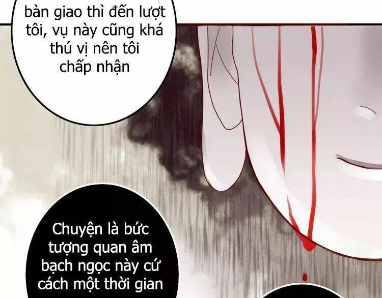 ta chỉ muốn giết ngươi chapter 30 19