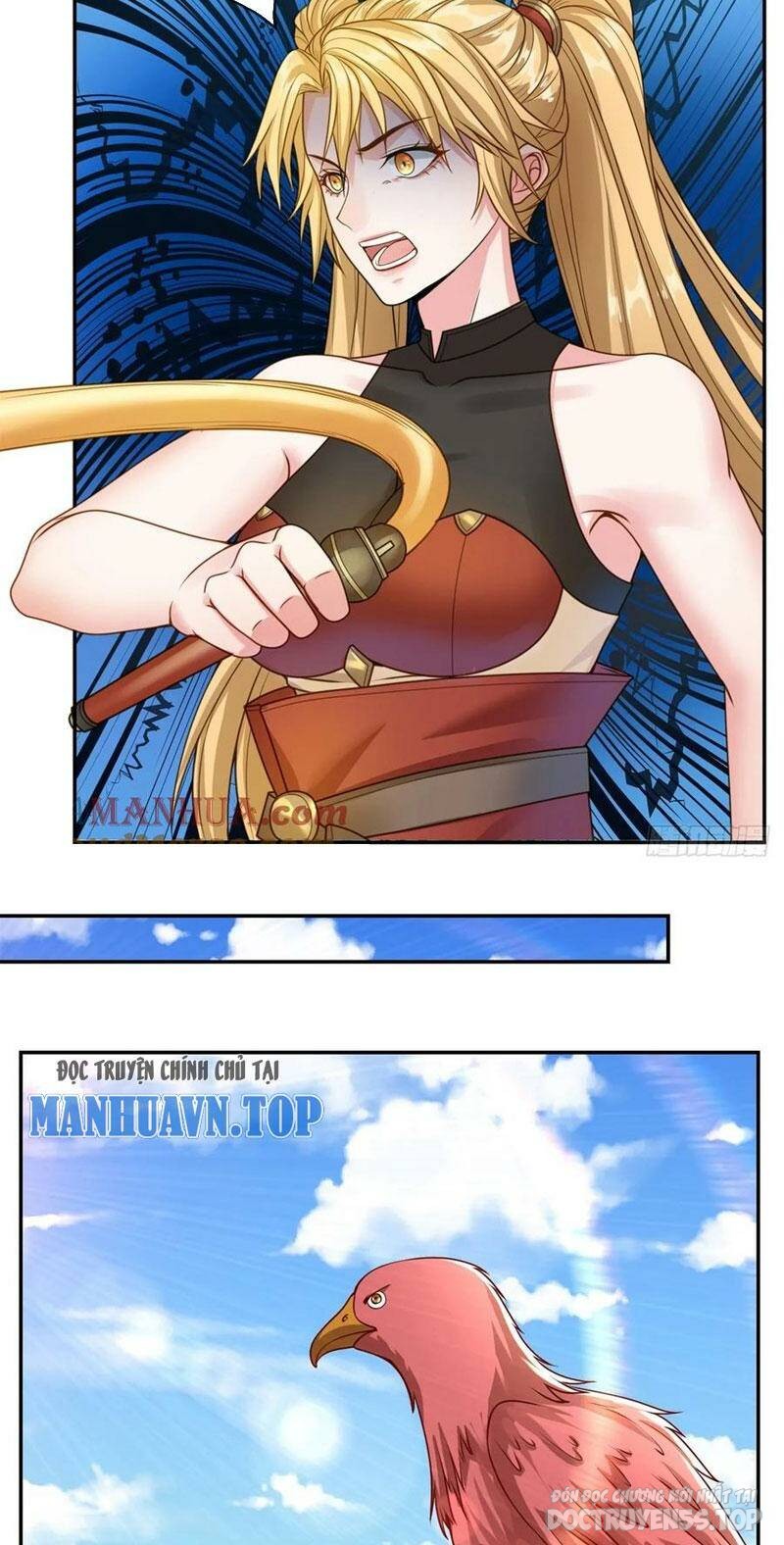 ta có khả năng vô hạn đốn ngộ chapter 44 8