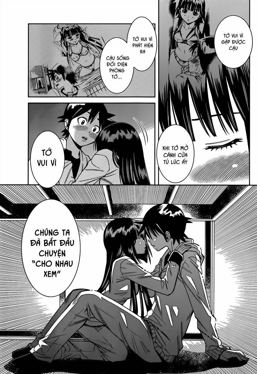 nozo x kimi chapter 17 29