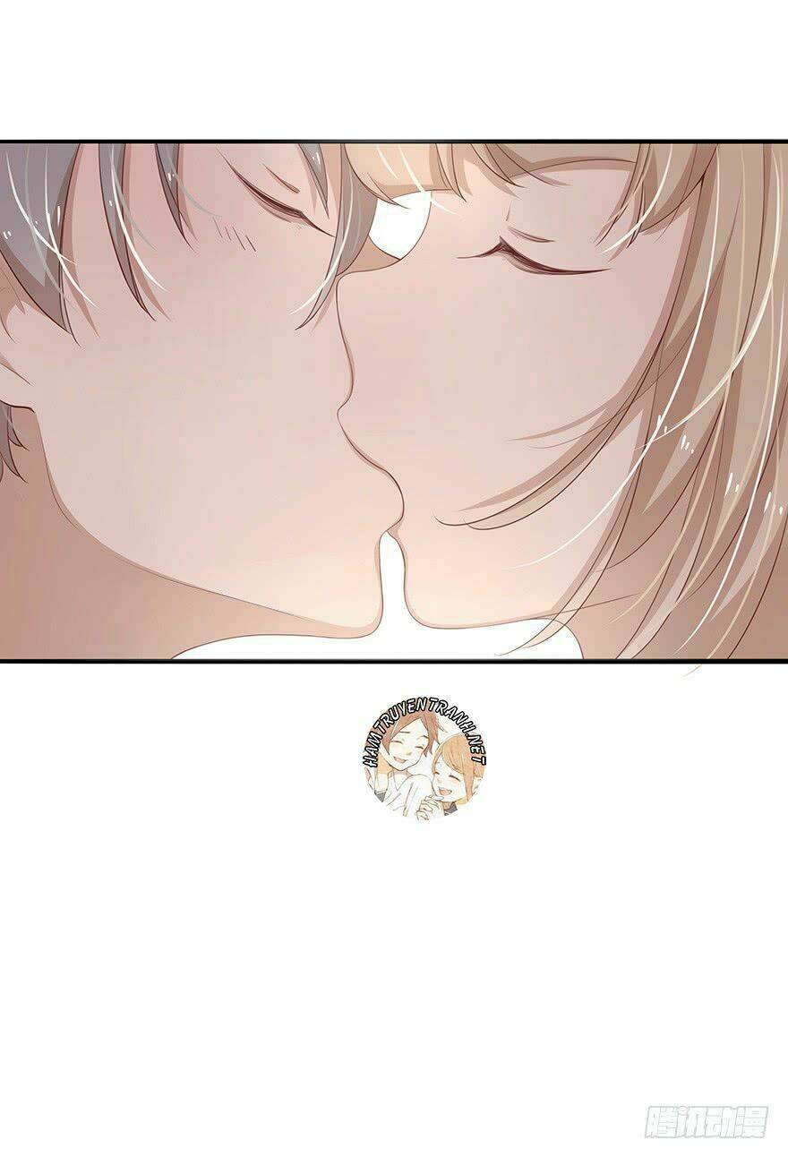 tổng tài đại nhân tâm thiếu nữ chapter 14.2 14