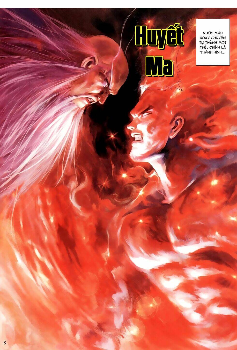 thục sơn kiếm hiệp truyện chapter 9 7