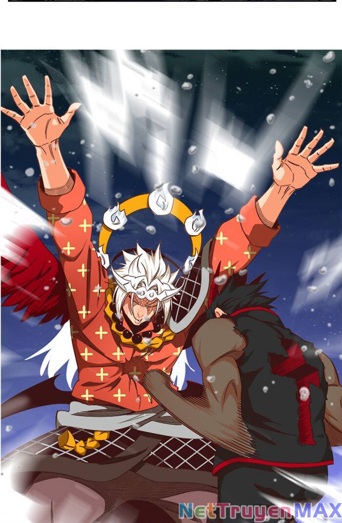 Chúa tể học đường chapter 547.5 72