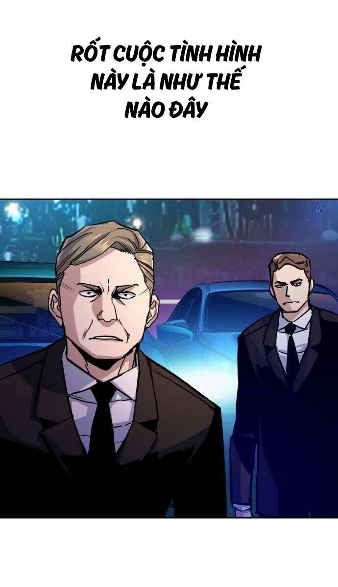 bạn học tôi là lính đánh thuê chapter 180 44