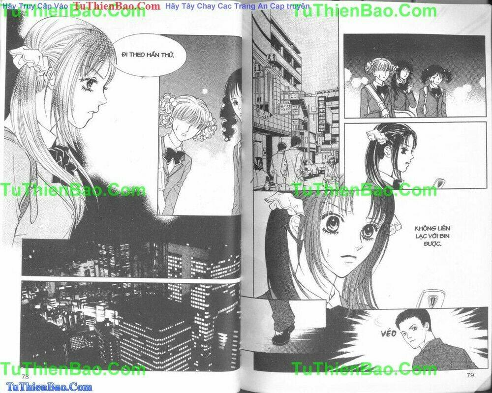 thử 1 lần nhé chapter 16 16