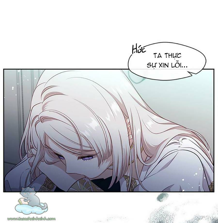 hãy coi chừng ác nữ chapter 98 8