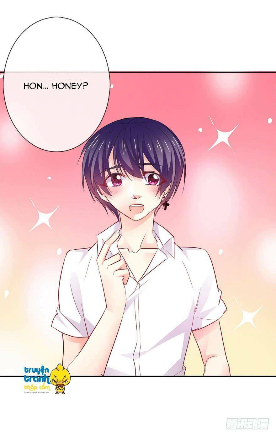 luận cách yêu của chứng sợ phụ nữ chapter 5 34