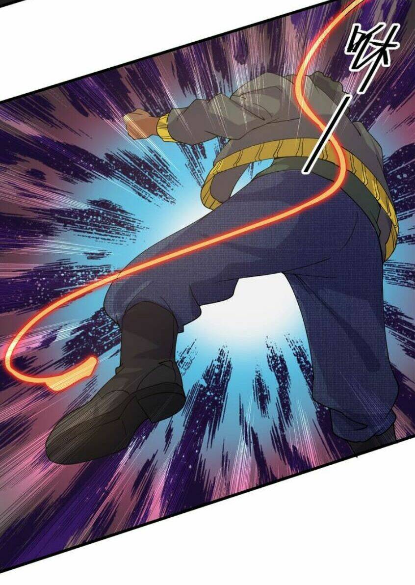 siêu cấp hộ vệ của đại tiểu thư chapter 12 56