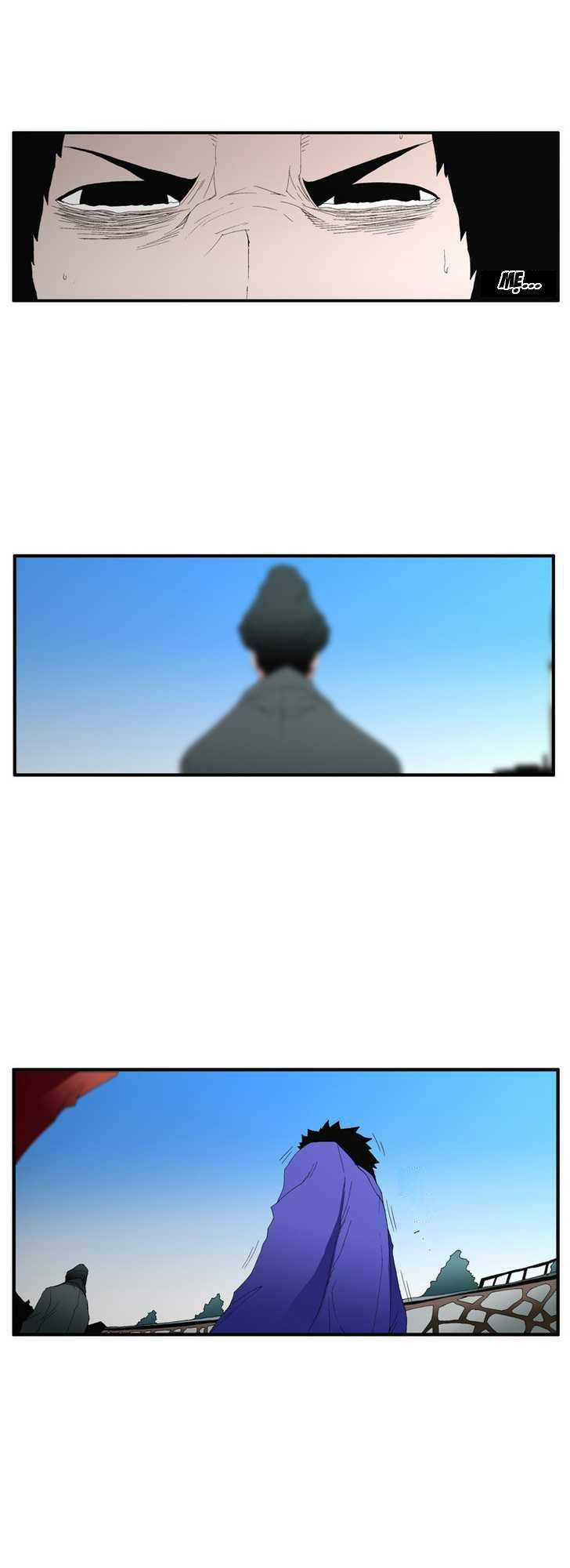 siêu năng chapter 72 15