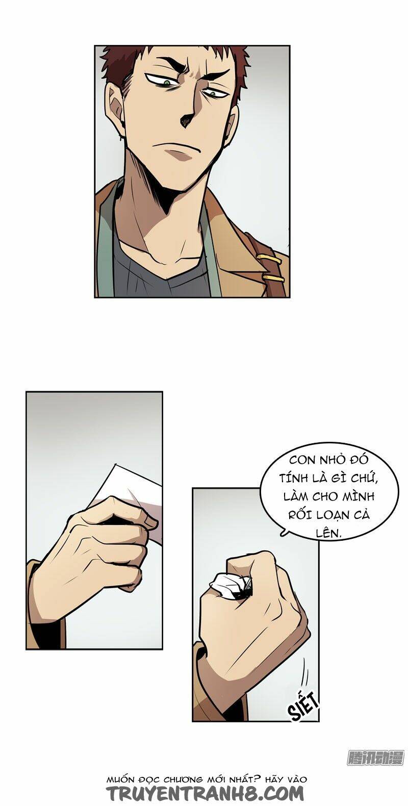 cửa hàng không tên chapter 8 5