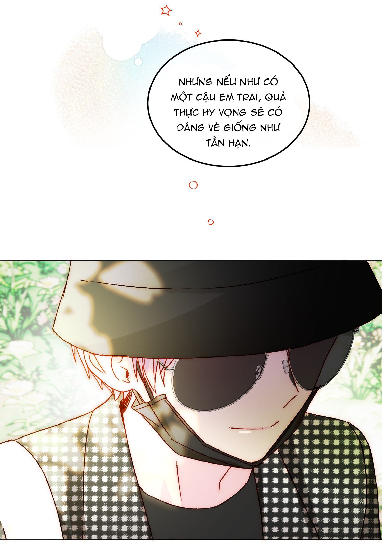 tôi phải làm một kẻ đại xấu xa chapter 42 10