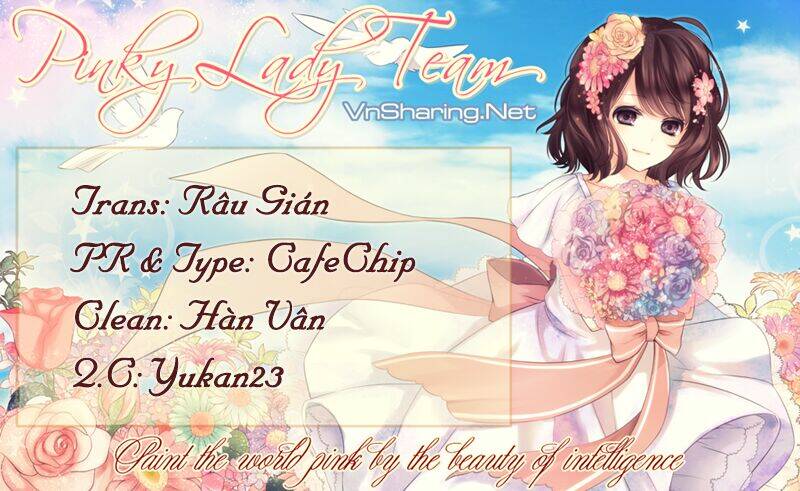 heroine shikkaku chapter 8 1