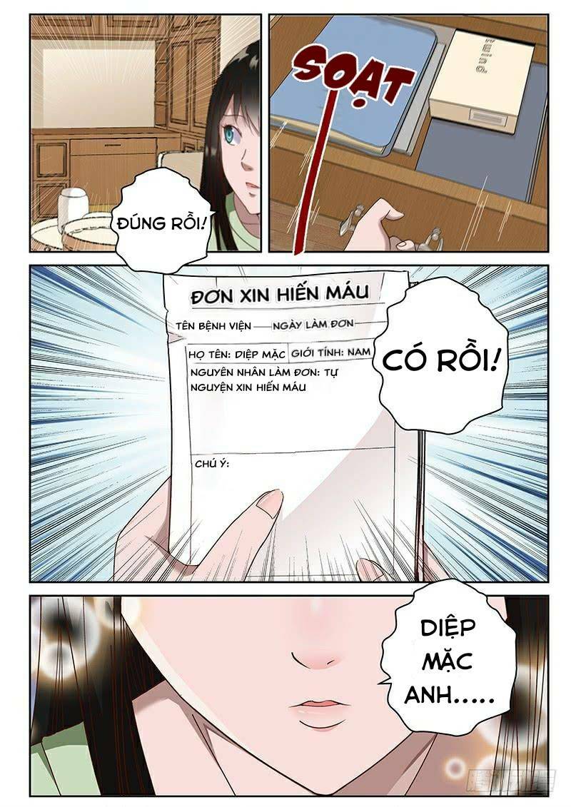 tối cường khí thiếu chapter 29 6