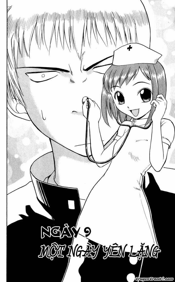 midori no hibi chapter 9 2