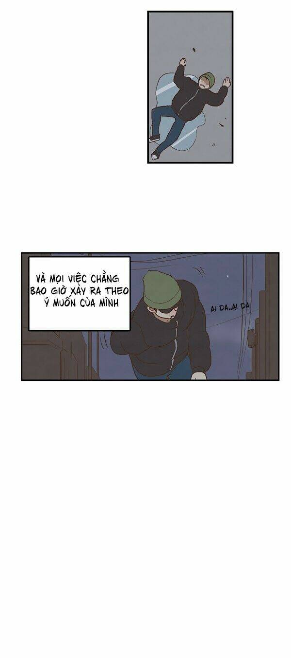 how to open a triangular riceball chapter 1 16